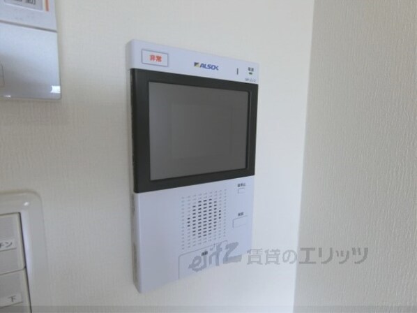 クレセントコートの物件内観写真